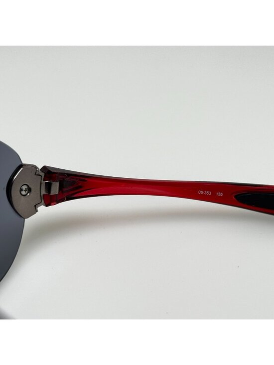 Oakley Sunglasses 05-353 Compulsive 135